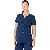 Carhartt Women's Scrub Top
