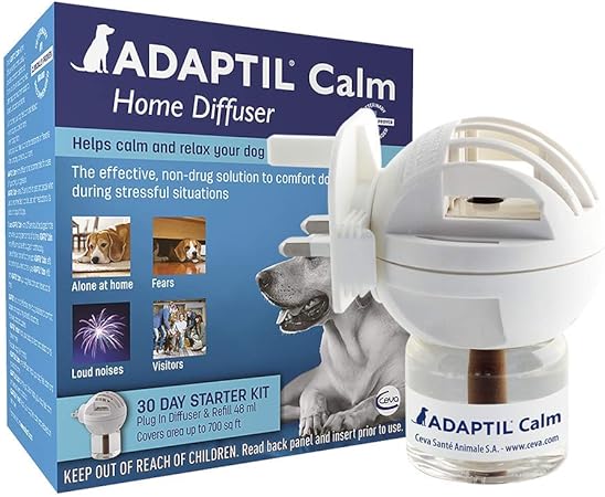 Pets at home adaptil Clearance
