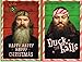 Duck Commander Boxed 16 Christmas Cards. Duck Dynasty Values.