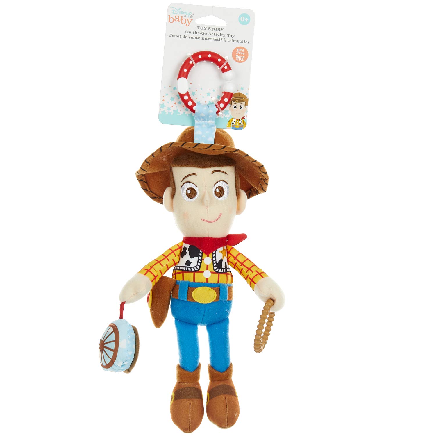 muñeco woody amazon