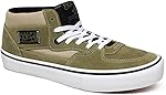 Vans Half Cab Pro