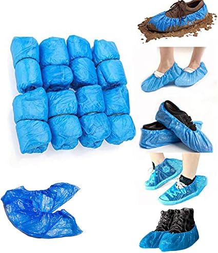 disposable shoe protectors