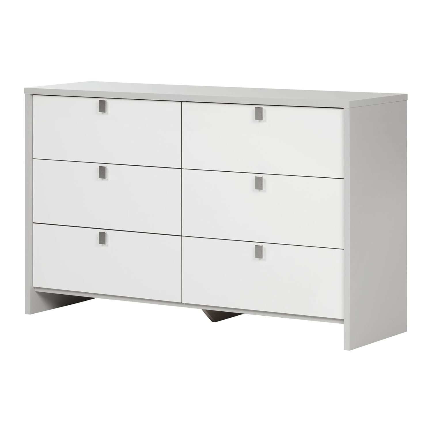 Pure White Toys Games South Shore Furniture Kids Storage Cabinet