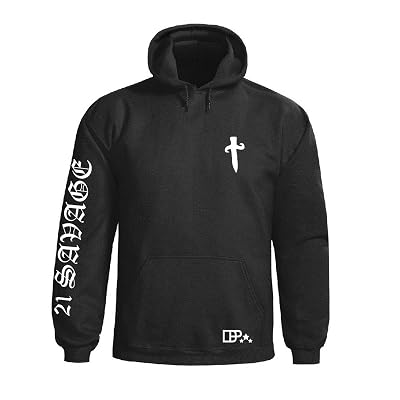 Buy Dope Premium 21 Savage Hoodie 
