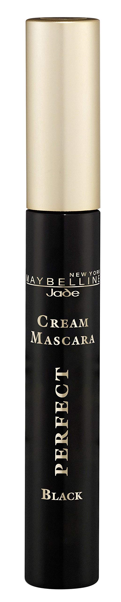 Maybelline New York Cream Pearl Mascara 7 ml Black