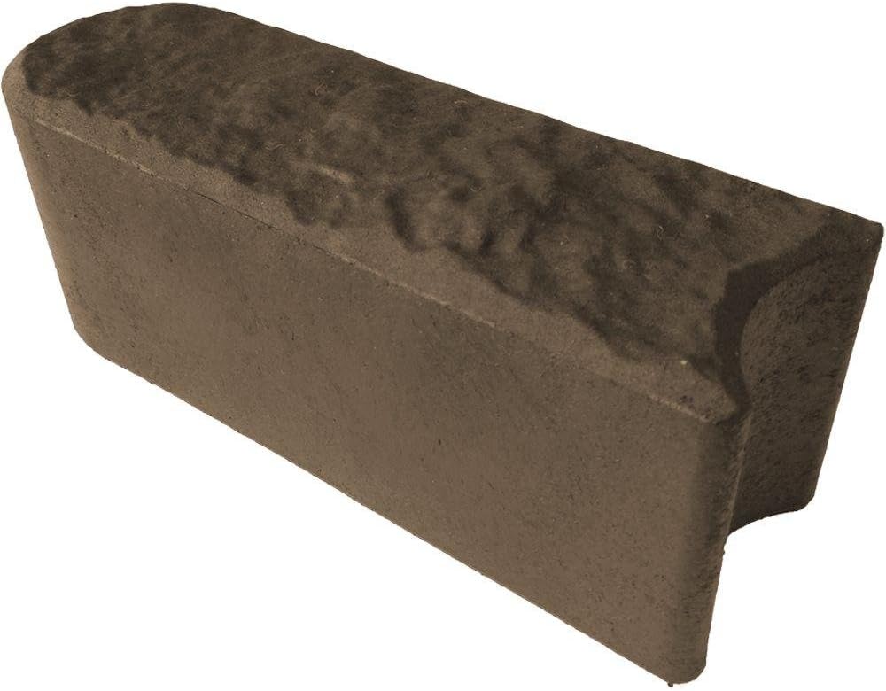 1 ft. Earth Stomp Rubber Edge (288-Pack)