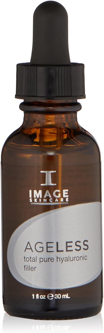 Image Skincare Ageless Total Pure Hyaluronic Filler, 1 oz