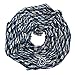 Touch by Alyssa Milano Adult Women Touch Infinity Spacedye Cozy Scarf