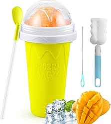Slushy Maker Cup, Slushie Maker Cup Magic Quick