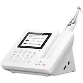 Woodpecker Dental Endo Radar Pro Brushless Endo Motor with Apex Locator, Sold By JMU