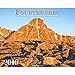 Colorado Fourteeners 2019 Deluxe Wall Calendar by 