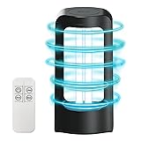 SANSI 27W UV Light Sanitizer with Remote Control