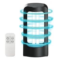 SANSI 27W UV Light Sanitizer with Remote Control