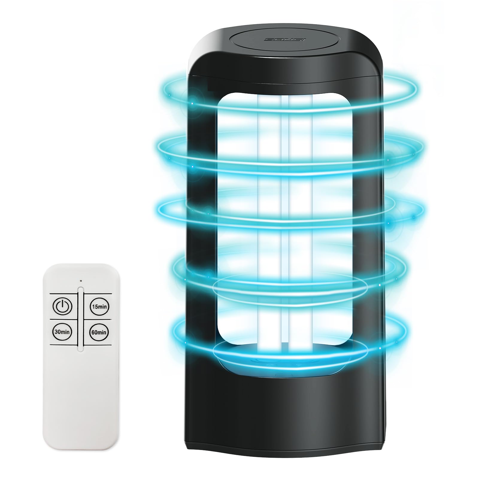 SANSI 27W UV Light Sanitizer with Remote Control