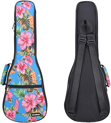 cloudmusic ukulele case