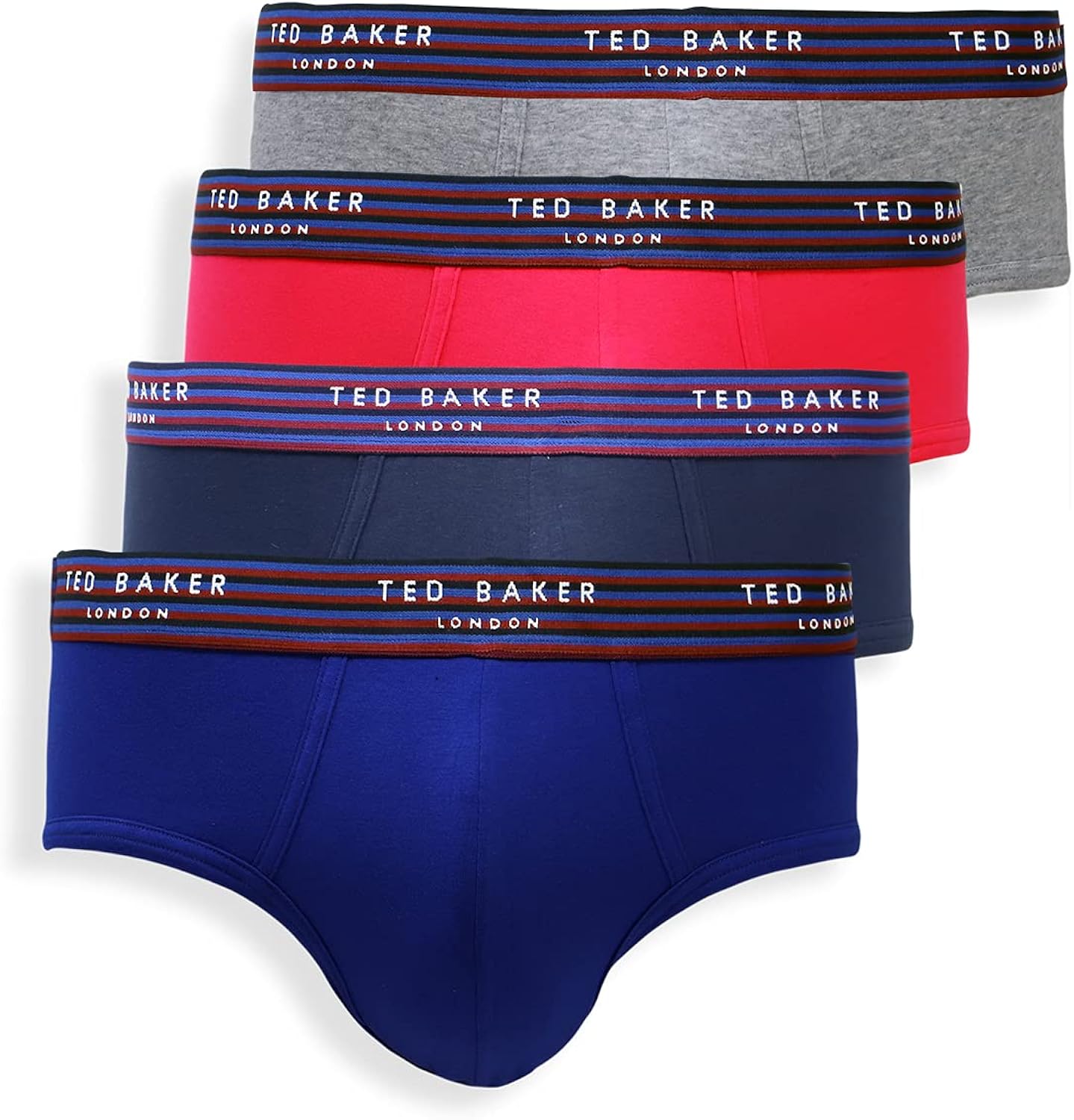 TED BAKER Underwear Men's Briefs Amazon.co.uk Clothing