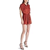 Steve Madden Womens Tori Romper