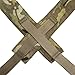 Haley Strategic Partners Disruptive Environments D3CR-H 762 Heavy Chest Rig with X Harness (Camo)