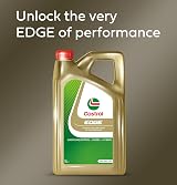 Castrol EDGE 0W-30 Engine Oil 4L - ACEA C3/API SP/BMW MB Renault Opel view 7