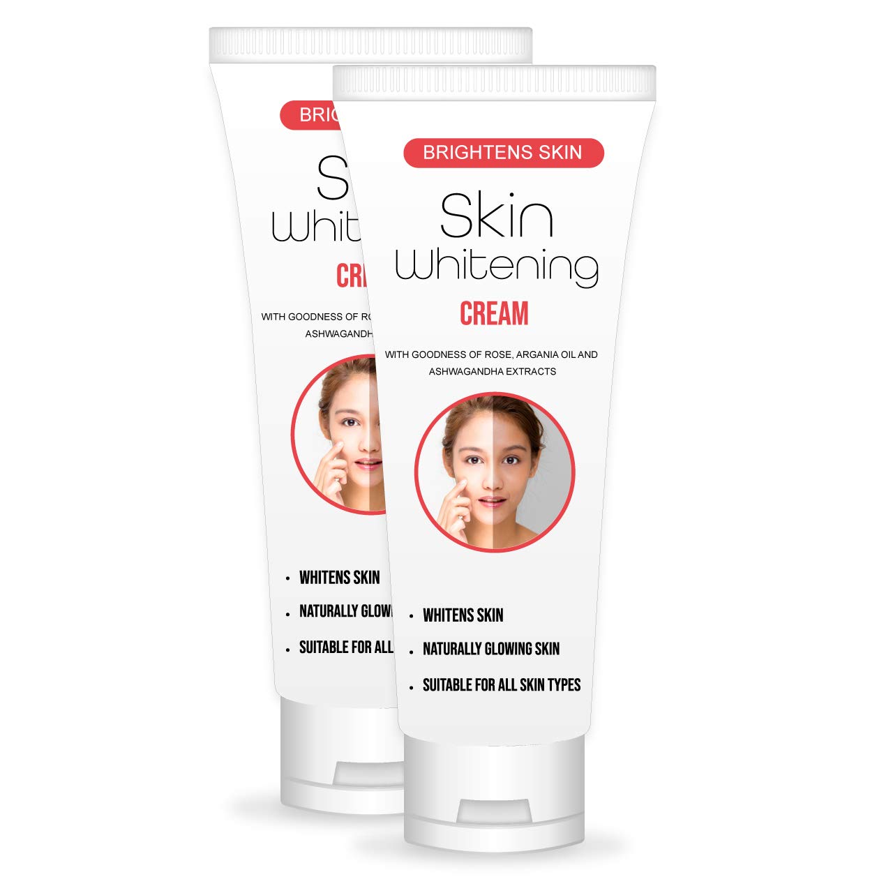 Whitening Cream Olive Oil For Skin Whitening
