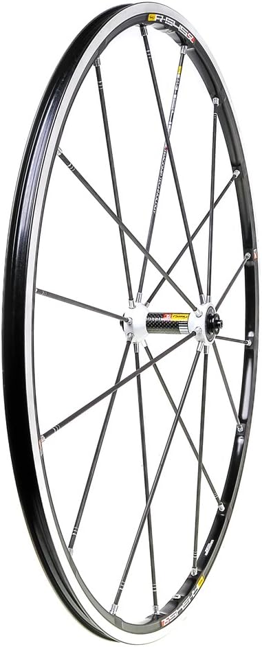 mavic crossmax slr 26 wheelset