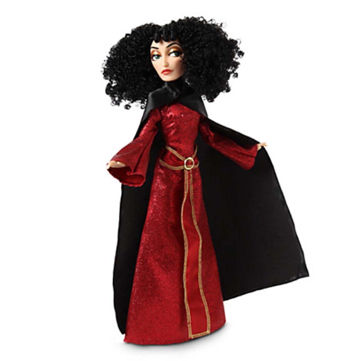 disney mother gothel doll