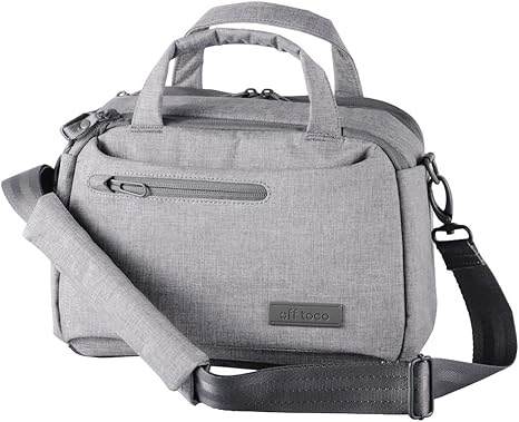 off toco bag