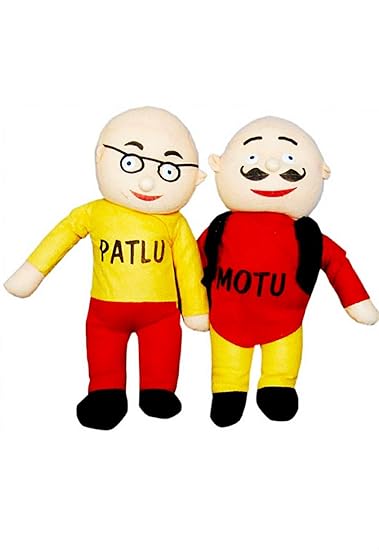 motu patlu toys amazon