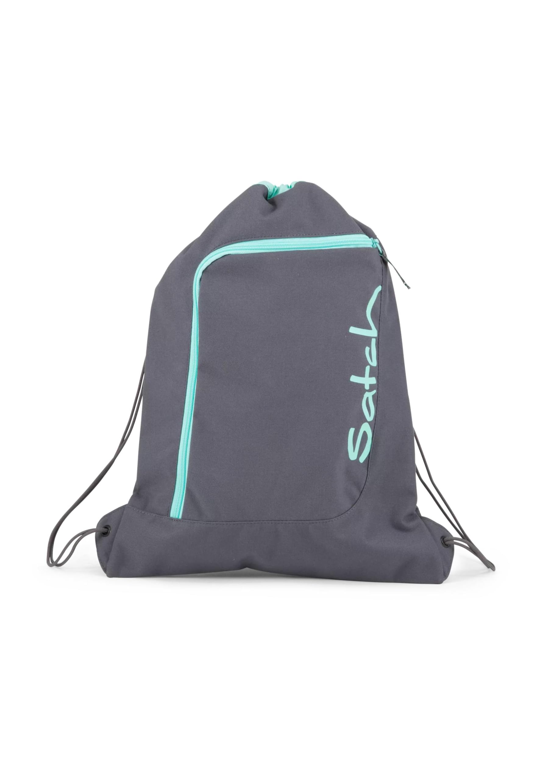 Satch Deportivo Grey — image 1