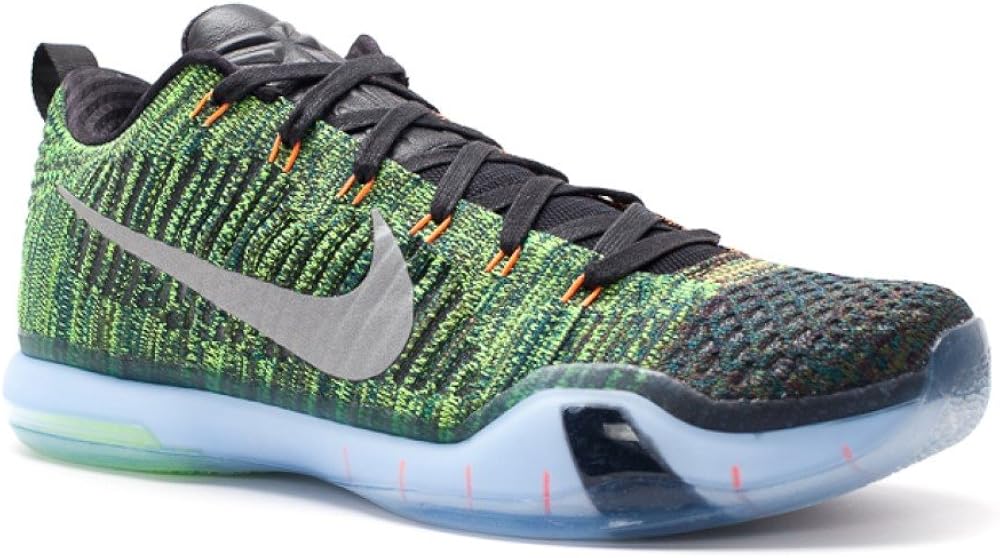 kobe x elite low
