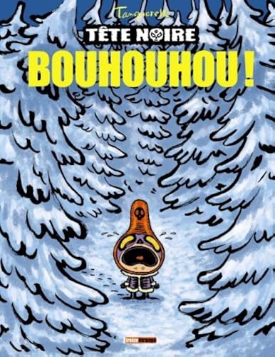 Download Tête noire, Tome 2 : Bouhouhou ! PDF