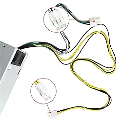 LXun Upgraded 260W H260EBM-00 Power Supply
