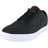 nike sb check solarsoft rouge