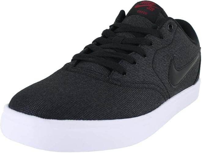zapatillas nike sb check solar canvas