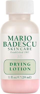 Mario Badescu Drying Lotion 29ml Plastic Bottle Pimple Spot Care