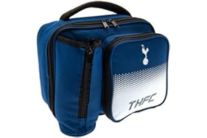 Tottenham Hotspur FC Fade Lunch Bag