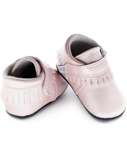 jack and lily baby girl shoes