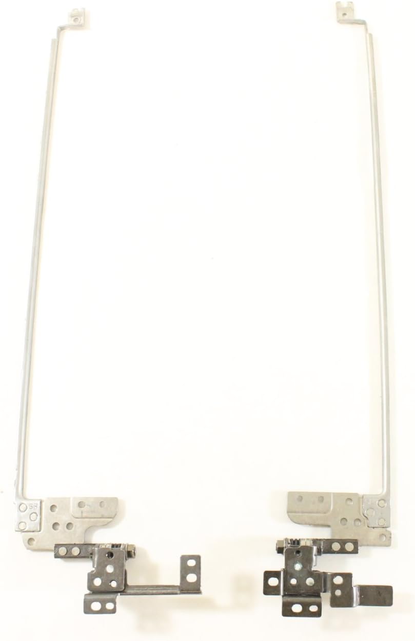 Dell LCD Brackets AM0WR000300 AM0WR000400 Latitude E5540