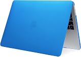 Se7enline Frosted Hard Shell Case for 13 Inch MacBook Pro M1 M2 A2338 A2251 view 5