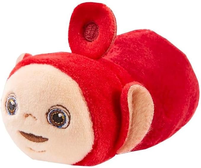 Teletubbies Stackable Po Soft Plush Toy Amazon.co.uk Toys & Games