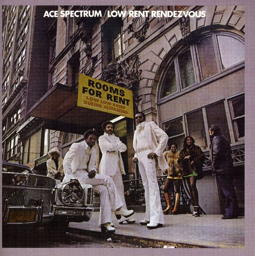 Ace Spectrum Low Rent Rendezvous Amazon Com Music Ace Spectrum Low Rent Rendezvous Amazon Com Music