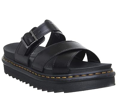 doc martens slippers