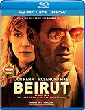 Beirut [Blu-ray]
