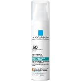 La Roche-Posay Anthelios UV Daily Invisible Sunscreen SPF 50, 3 Formulas | Daily face sunscreen in 3 formulas for different skin types: Vitamin E/Niacinamide/Azelaic Acid.
