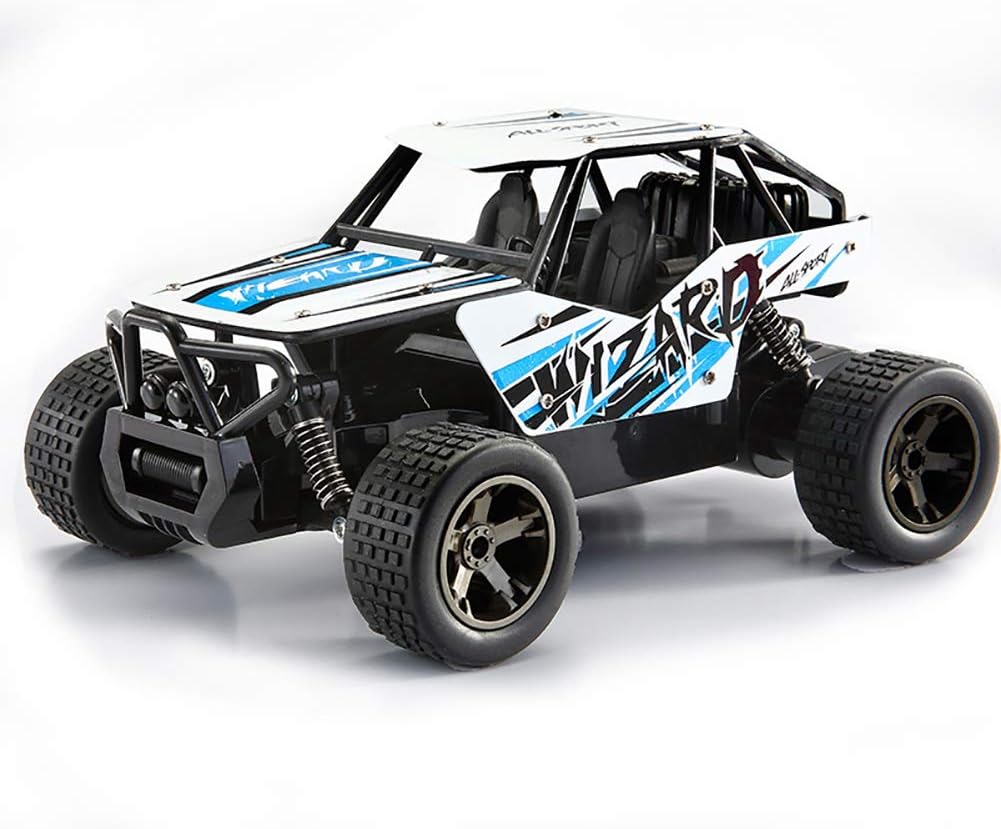 hunter rc car
