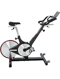 Keiser M3i Indoor Cycle Black