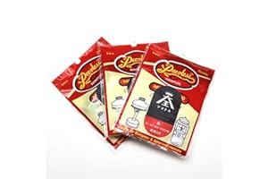 大王マントル Peerless 2C-HG Mantles 3 Packs of 4 mantles (12 Mantles) 250 C.P. / 21 Style Mantles