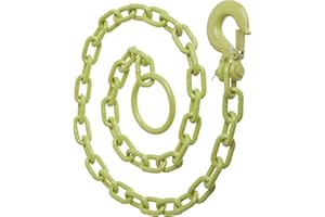 Brush Grubber BAC Industries BG-04 5-1/2-Inch Tugger Chain