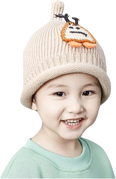 newborn baby winter hats