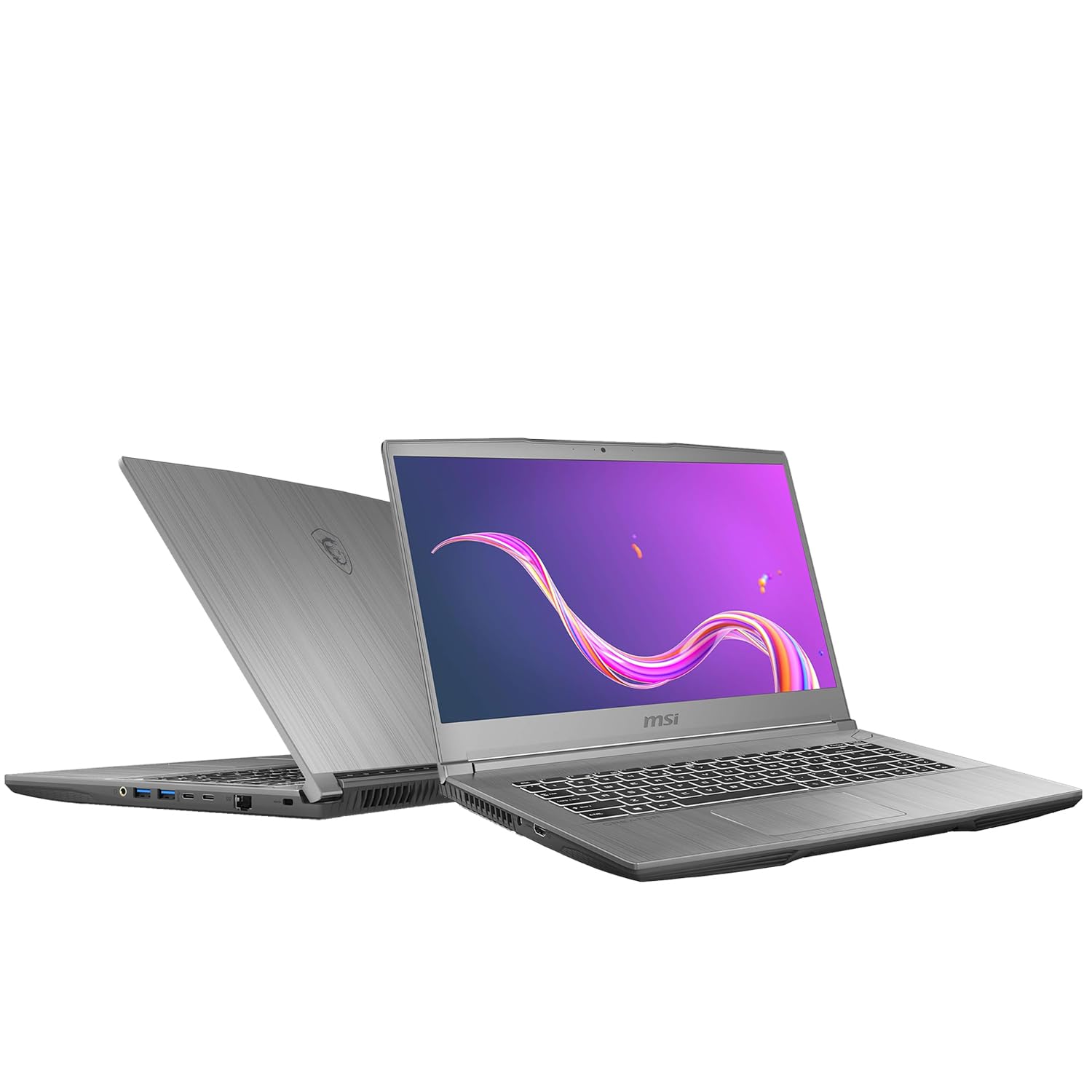 Mua MSI Creator 15M A9SE-043 15.6